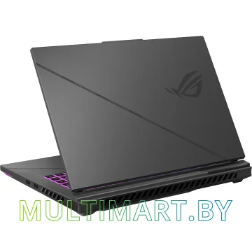 Игровой ноутбук ASUS ROG Strix G16 2024 G614JVR-N4183 (90NR0II5-M008S0) картинка 8